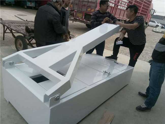 電動液壓籃球架的國際標(biāo)準(zhǔn)尺寸