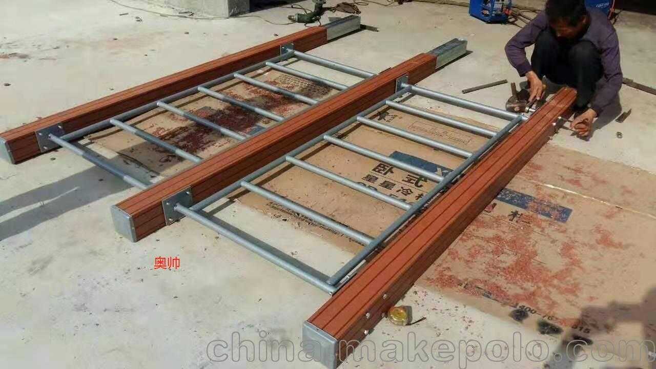 國標健身路徑